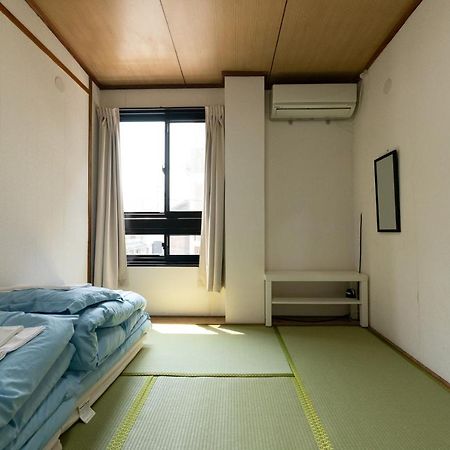Pensión Danran Beppu Exterior foto
