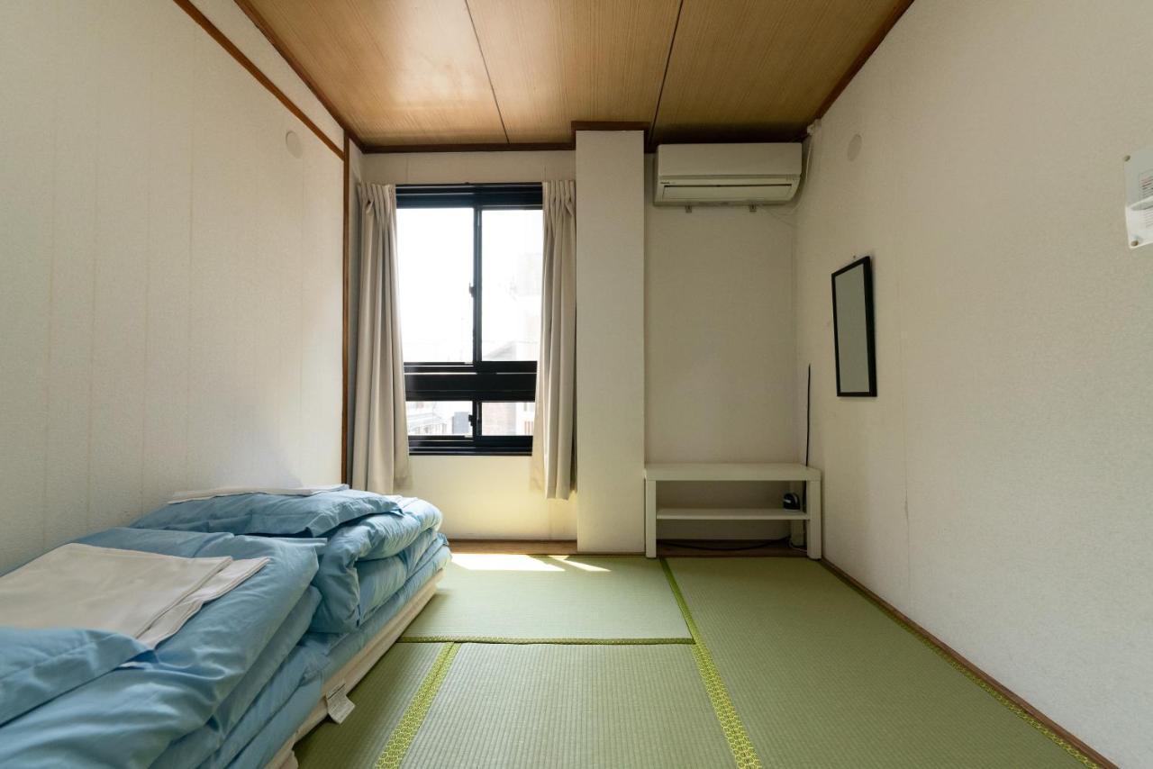 Pensión Danran Beppu Exterior foto