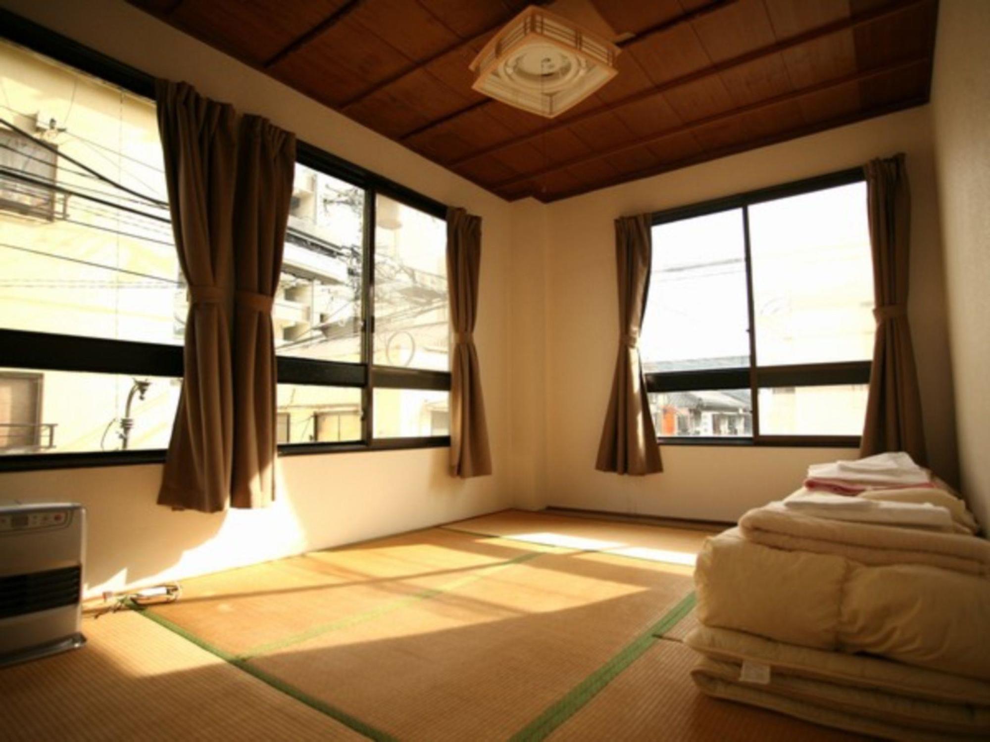 Pensión Danran Beppu Exterior foto