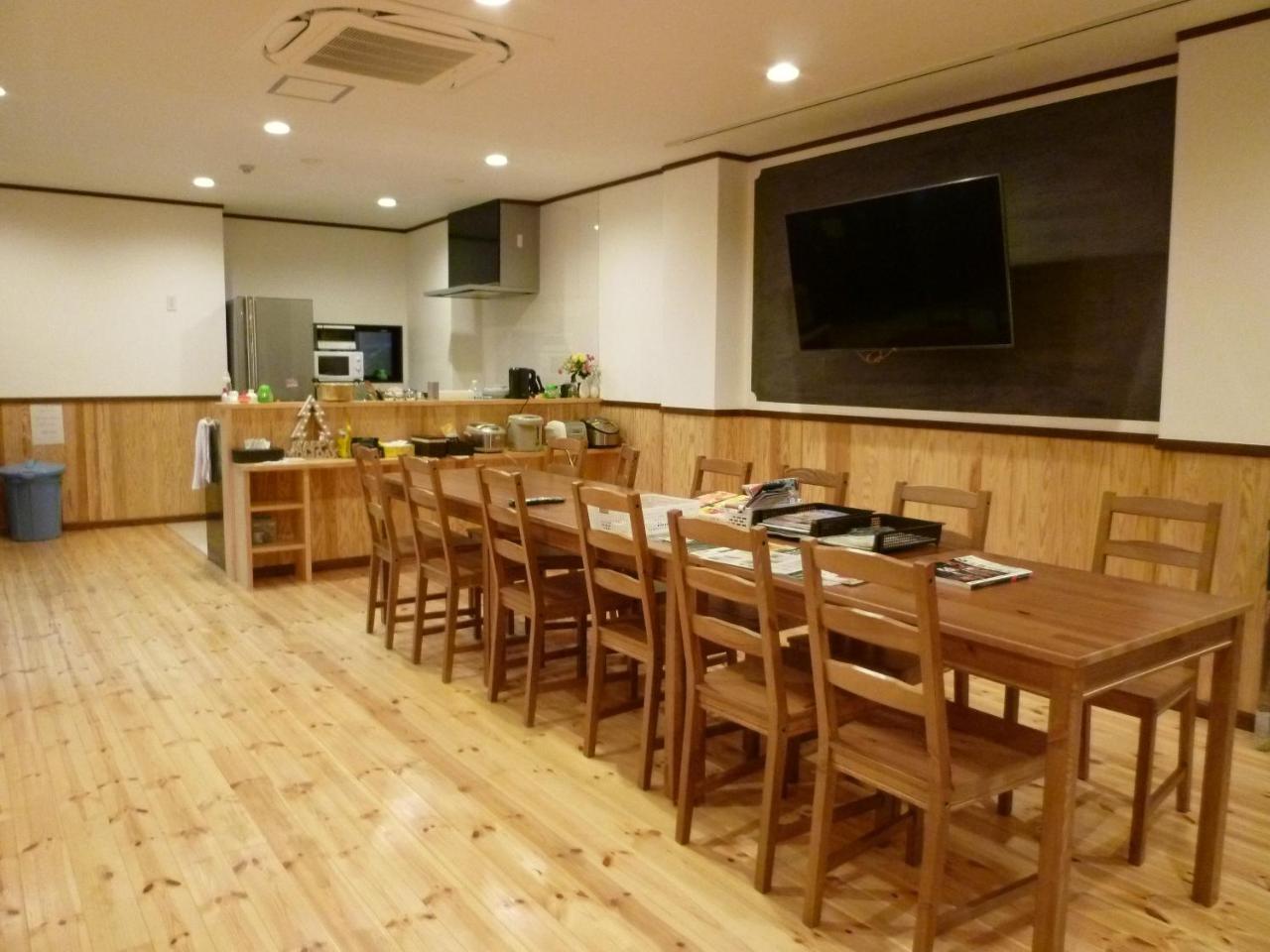 Pensión Danran Beppu Exterior foto
